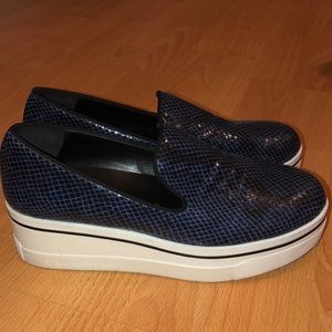 Stella McCartney platform sneakers